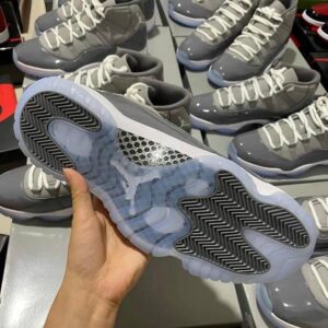 Amazing Air Jordan 11 Pallets - Bulk Liquidation Sales