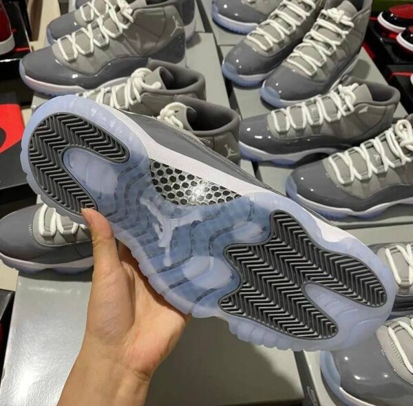 Amazing Air Jordan 11 Pallets - Bulk Liquidation Sales