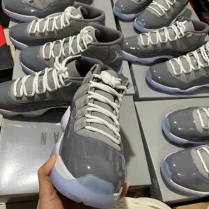 Amazing Air Jordan 11 Pallets - Bulk Liquidation Sales
