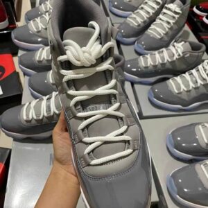 Amazing Air Jordan 11 Pallets - Bulk Liquidation Sales