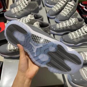 Amazing Air Jordan 11 Pallets - Bulk Liquidation Sales
