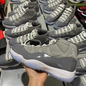 Amazing Air Jordan 11 Pallets - Bulk Liquidation Sales