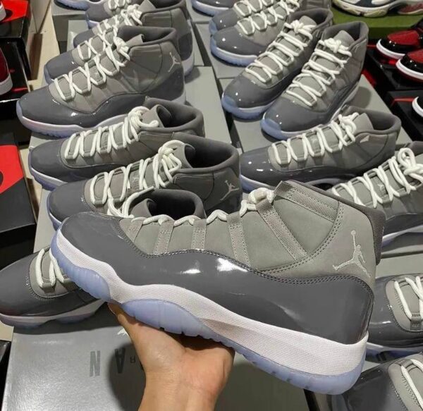 Amazing Air Jordan 11 Pallets - Bulk Liquidation Sales