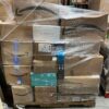 Amazing Amazon medium pallets-Bulk liquidation sales