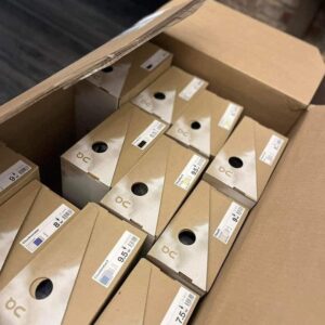 Amazing Cloud nova shoe pallet - Bulk Liquidation Sales
