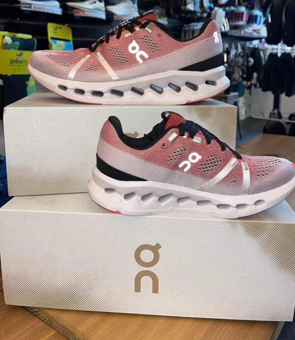 Amazing Cloud nova shoe pallet - Bulk Liquidation Sales