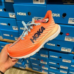 Amazing HOKA SHOES PALLET - Bulk Liquidation Sales