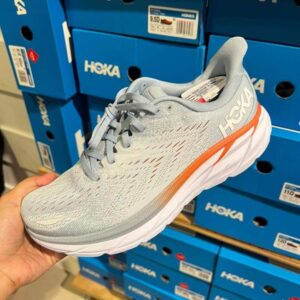 Amazing HOKA SHOES PALLET - Bulk Liquidation Sales