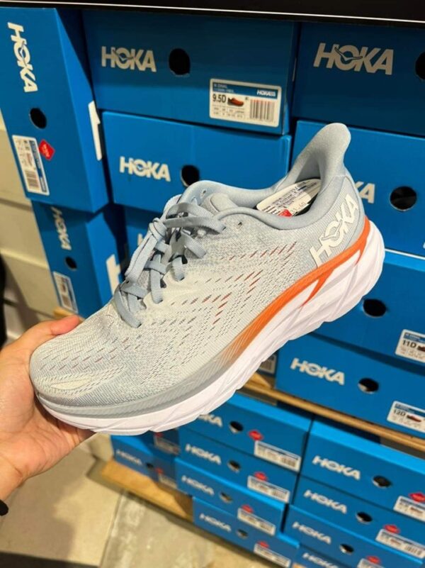 Amazing HOKA SHOES PALLET - Bulk Liquidation Sales