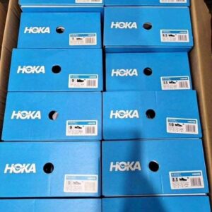 Amazing HOKA SHOES PALLET - Bulk Liquidation Sales