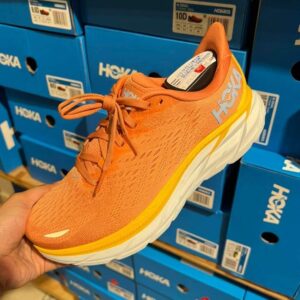 Amazing HOKA SHOES PALLET - Bulk Liquidation Sales