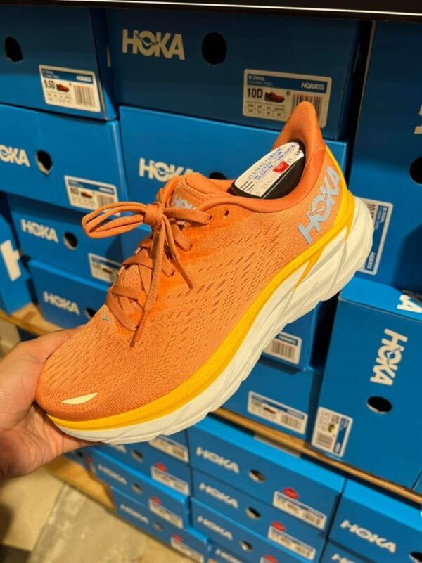 Amazing HOKA SHOES PALLET - Bulk Liquidation Sales