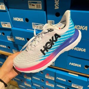 Amazing HOKA SHOES PALLET - Bulk Liquidation Sales