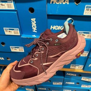 Amazing HOKA SHOES PALLET - Bulk Liquidation Sales