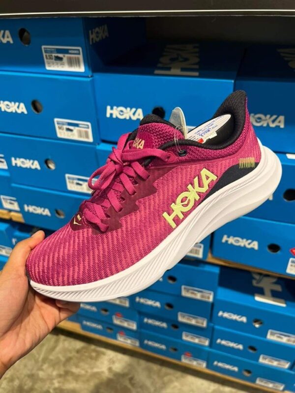 Amazing HOKA SHOES PALLET - Bulk Liquidation Sales