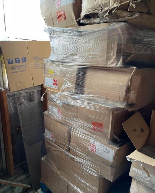 Amazing qvc pallets - Bulk Liquidation Sales