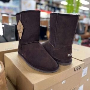 Amazing Ugg Shoes Pallets - Bulk Liquidation Sales