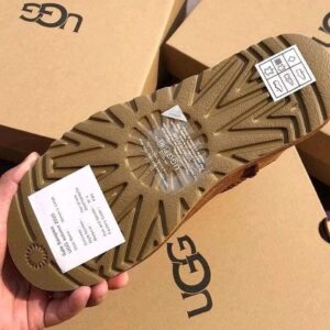 Amazing Ugg Shoes Pallets - Bulk Liquidation Sales