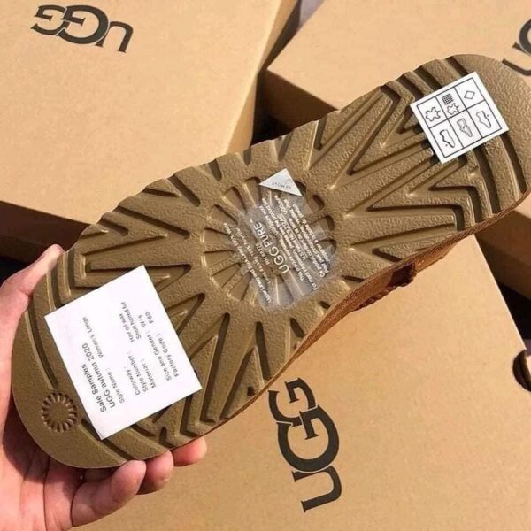 Amazing Ugg Shoes Pallets - Bulk Liquidation Sales