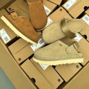 Amazing Ugg Shoes Pallets - Bulk Liquidation Sales