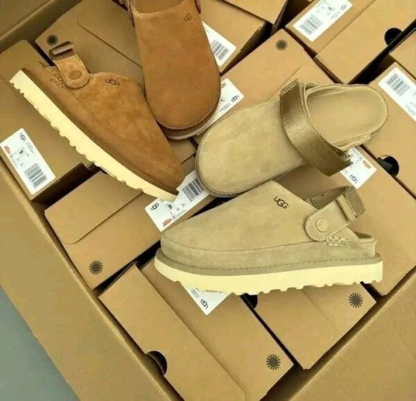 Amazing Ugg Shoes Pallets - Bulk Liquidation Sales