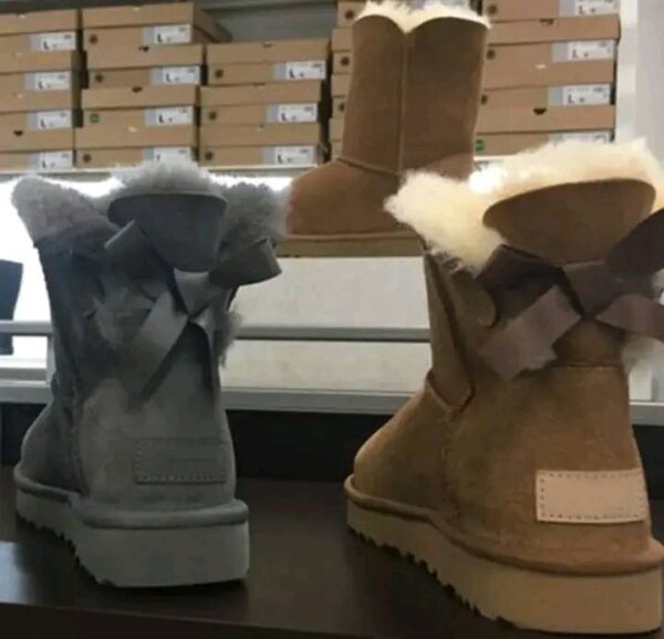 Amazing Ugg Shoes Pallets - Bulk Liquidation Sales