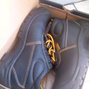 Amazing Work boots pallets - Bulk Liquidation Sales
