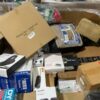 Amazon 7th tall small pallets - Bulk Liquidation Sales