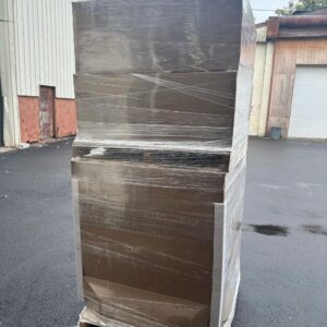 Amazon coffin box pallets - Bulk Liquidation Sales