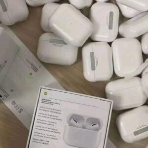 Apple Airpods pro-bulk liquidation sales