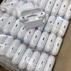 Apple Airpods pro-bulk liquidation sales