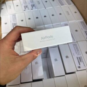 Apple Airpods pro-bulk liquidation sales