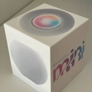 Apple homepod mini-bulk liquidation sales - Bulk Liquidation Sales