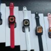 APPLE WATCH PALLETS-bulk liquidation sales - Bulk Liquidation Sales