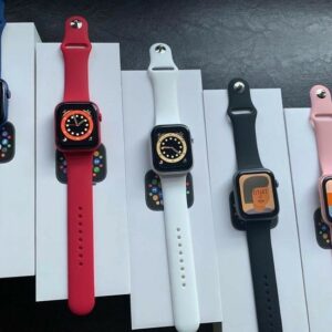 APPLE WATCH PALLETS-bulk liquidation sales - Bulk Liquidation Sales