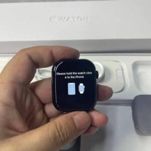 APPLE WATCH PALLETS-bulk liquidation sales - Bulk Liquidation Sales