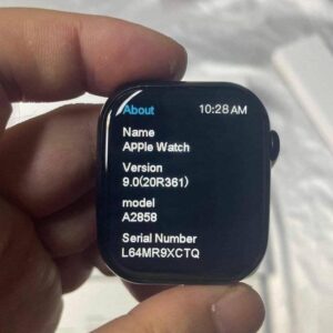 APPLE WATCH PALLETS-bulk liquidation sales - Bulk Liquidation Sales