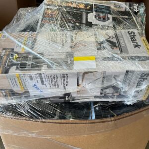 Appliance Vacuums Tools Pallet - Bulk Liquidation Sales