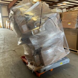 Appliance Vacuums Tools Pallet - Bulk Liquidation Sales