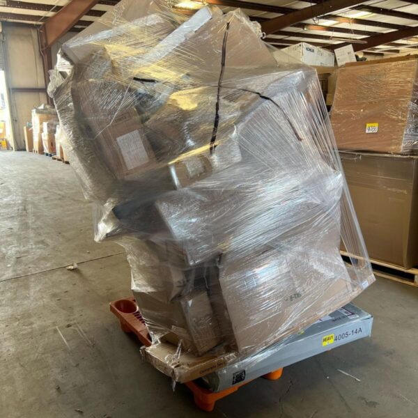 Appliance Vacuums Tools Pallet - Bulk Liquidation Sales