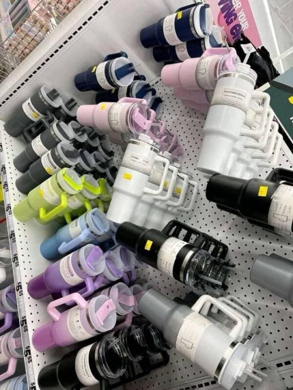 Authentic Pallet of sneakers - Bulk Liquidation Sales