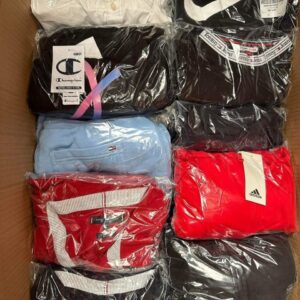 Best Amazon clothing return pallets-Bulk liquidation sales