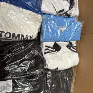 Best Amazon clothing return pallets-Bulk liquidation sales