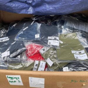 Best Amazon clothing return pallets-Bulk liquidation sales