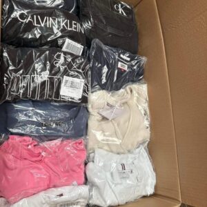 Best Amazon clothing return pallets-Bulk liquidation sales