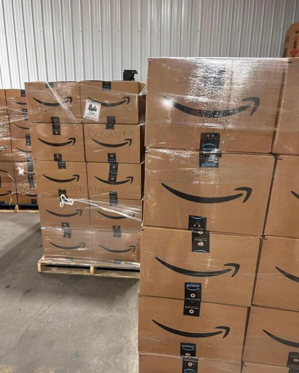 Best Amazon mystery boxes