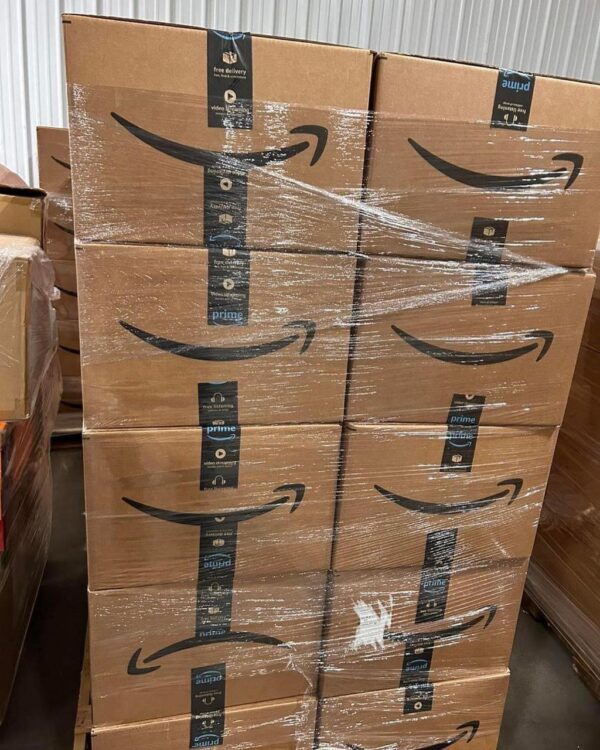 Best Amazon mystery boxes