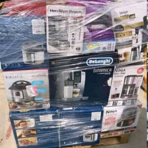Best Cookware sets pallet-Bulk liquidation sales