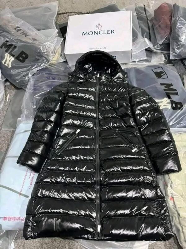Best Jacket moncler Pallet - Bulk Liquidation Sales