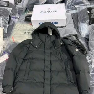 Best Jacket moncler Pallet - Bulk Liquidation Sales